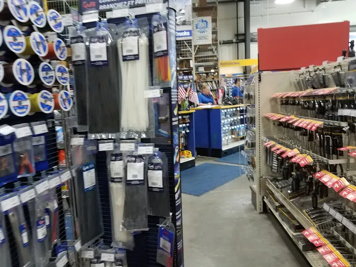 NAPA Auto Parts 5