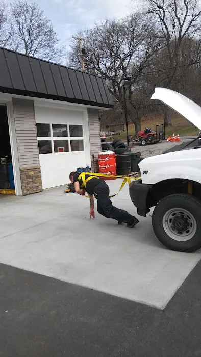 AMK Motorsports & Auto Repair 4
