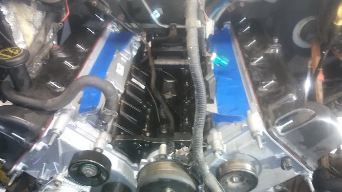 AMK Motorsports & Auto Repair 8