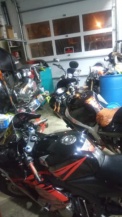 AMK Motorsports & Auto Repair 7