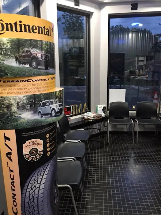 AMK Motorsports & Auto Repair 3