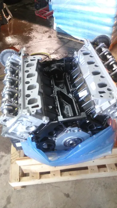 AMK Motorsports & Auto Repair 0