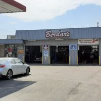 Berdar's Auto Services Inc
