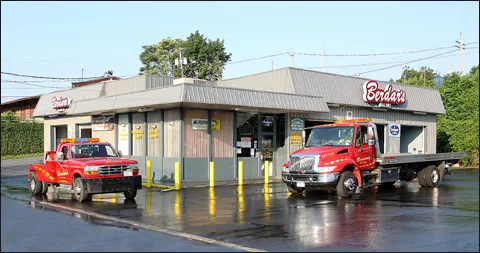 Berdar's Auto Services Inc 1