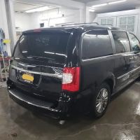 Primeaus Auto Body Inc