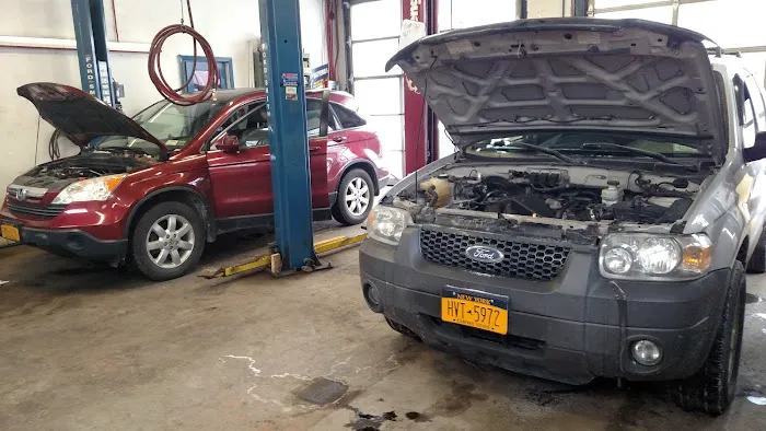 A & K Automotive 5
