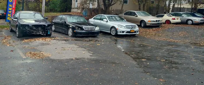 A & K Automotive 0