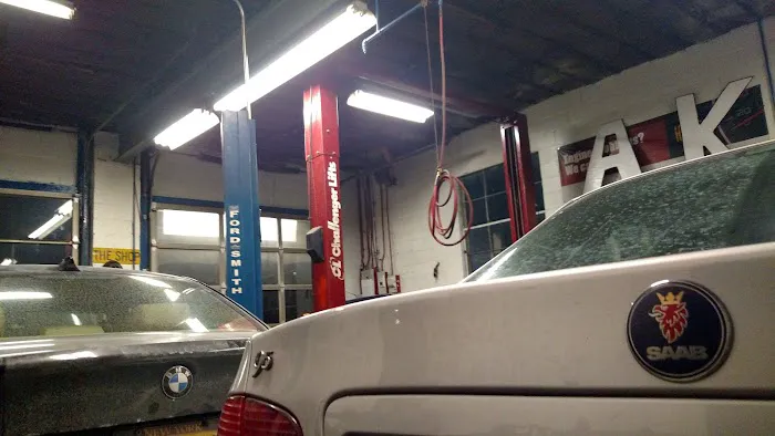 A & K Automotive 1