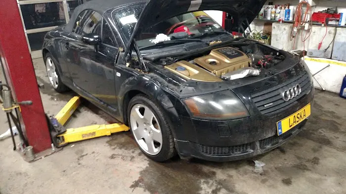 A & K Automotive 7