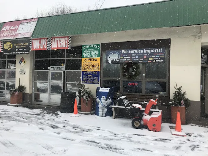 A & K Automotive 8