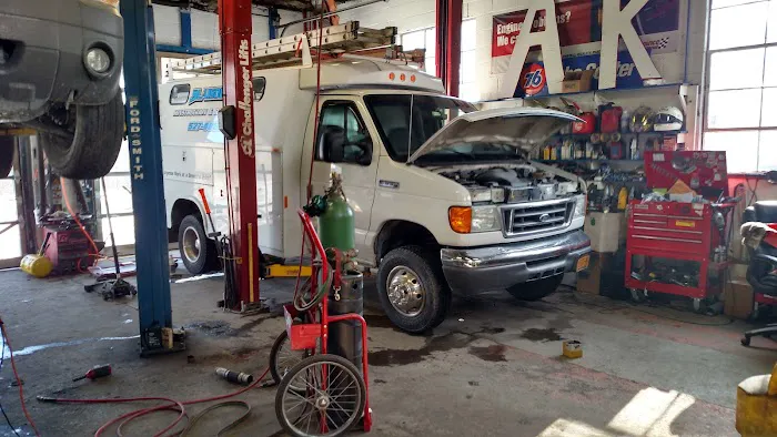 A & K Automotive 3
