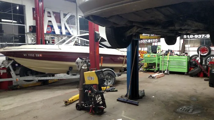 A & K Automotive 6