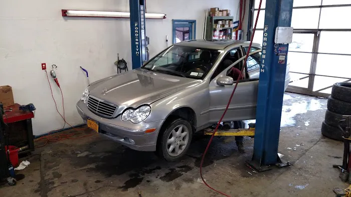 A & K Automotive 4