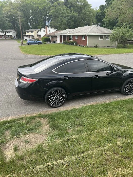 518 Tint 4