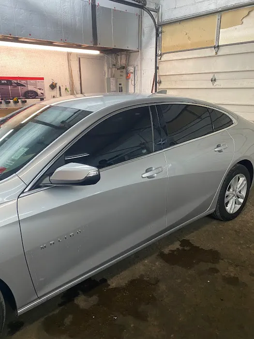 518 Tint 6