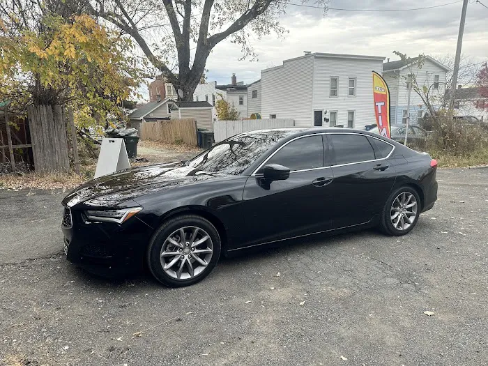 518 Tint 9
