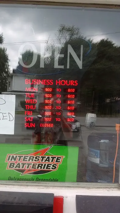 A-1 Automotive 1