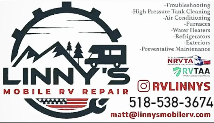 Linny's Mobile RV Repair 9