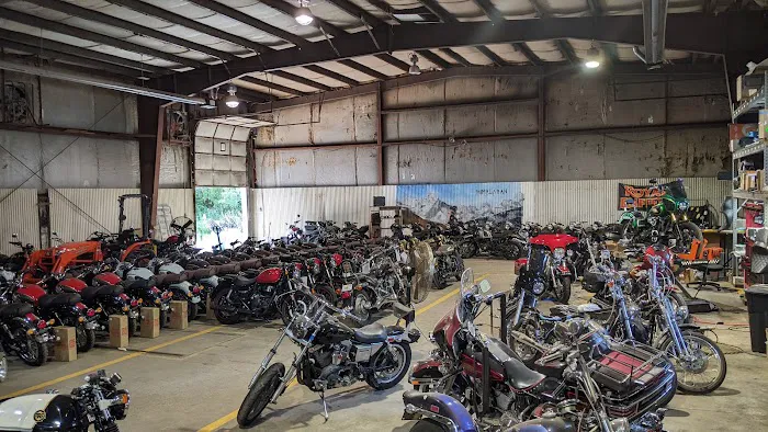 Precision Automotive Inc 3
