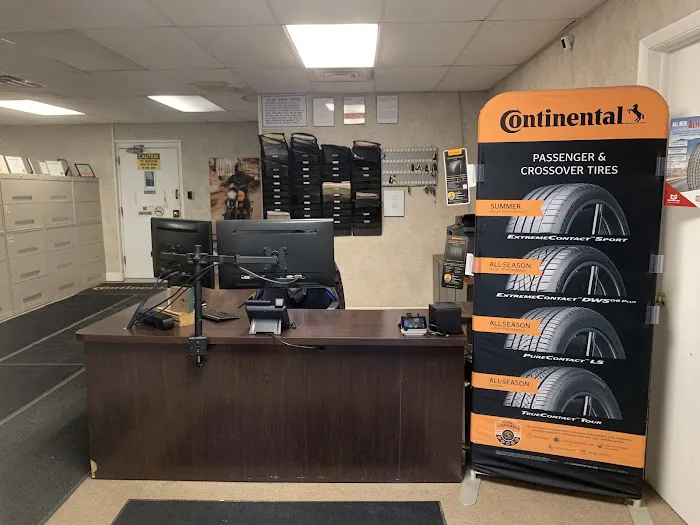 Precision Automotive Inc 7