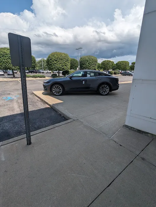 Lia Toyota of Colonie - Auto Repair & Service Center 0