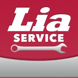 Lia Chrysler Jeep Dodge Ram Colonie Auto Repair & Service Center ico