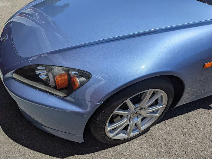 Lia Collision Center 1
