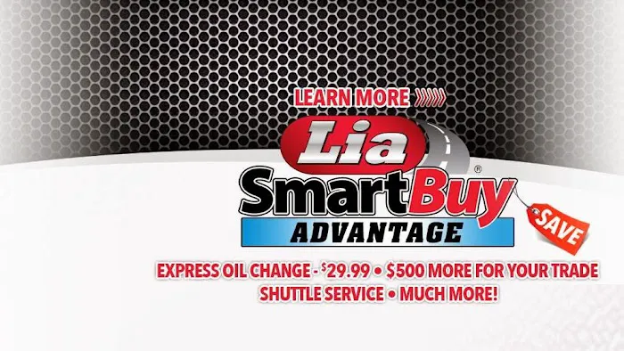 Lia Collision Center 4