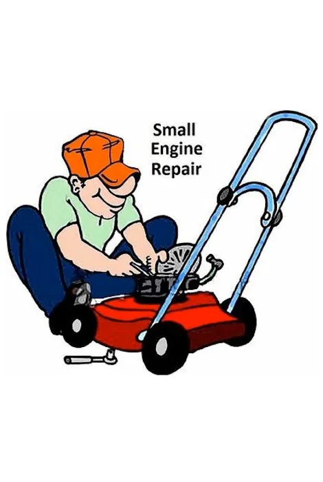 Hill crest 2 Small Engine Repair 0