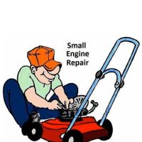 Hill crest 2 Small Engine Repair