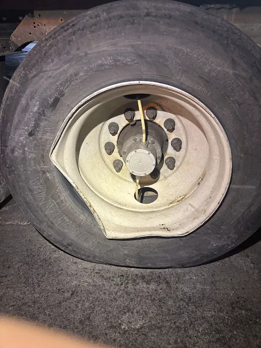 Kenfield Services LLC Road Side Services 4