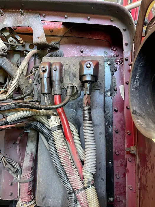 Kenfield Services LLC Road Side Services 8