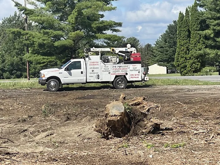 Kenfield Services LLC Road Side Services 5