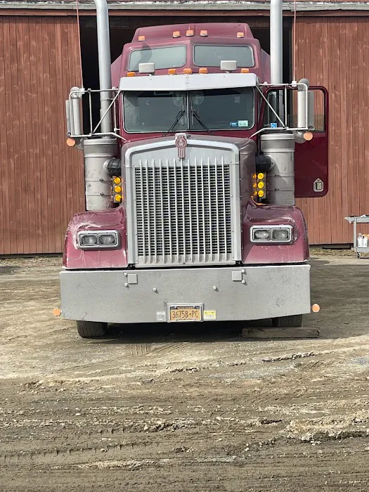 Kenfield Services LLC Road Side Services 9