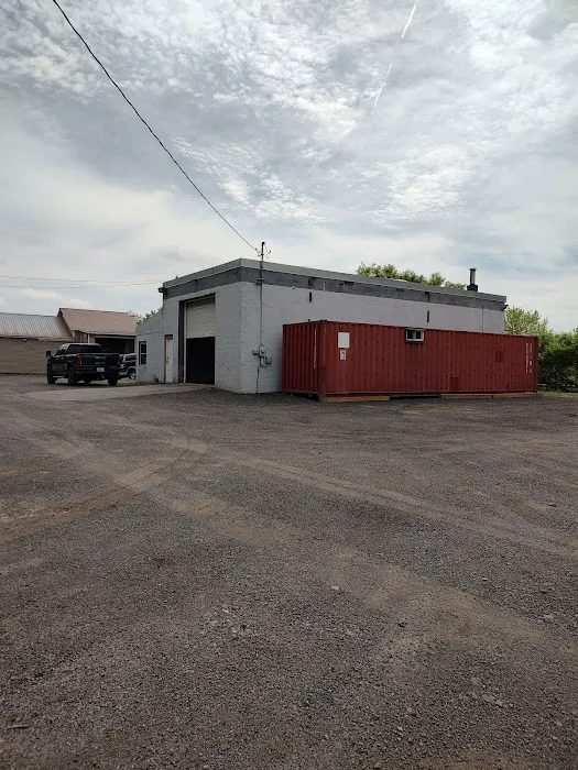 Kenfield Services LLC Road Side Services 2