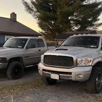 NEW LIMIT MOTORSPORTS