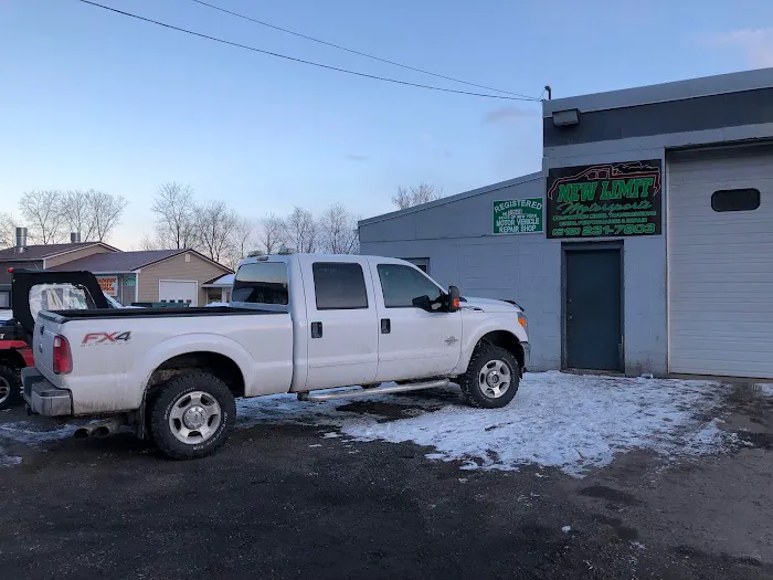 NEW LIMIT MOTORSPORTS 7
