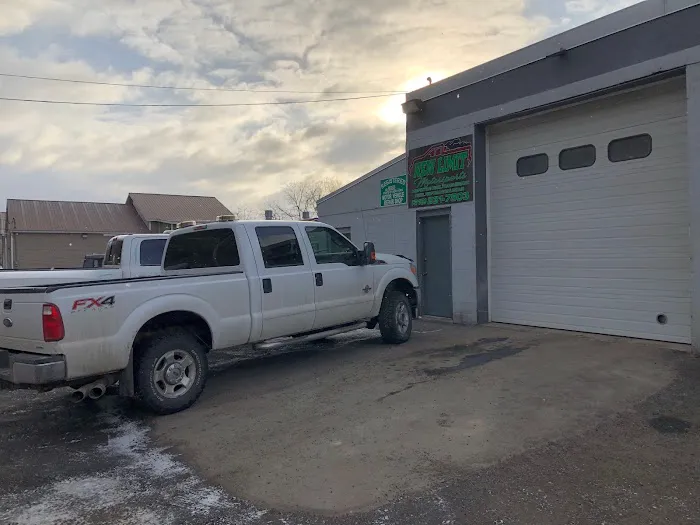 NEW LIMIT MOTORSPORTS 2
