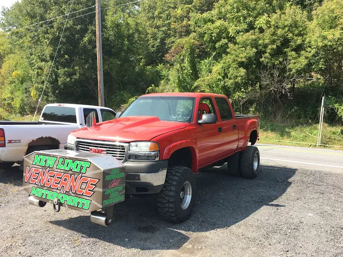 NEW LIMIT MOTORSPORTS 5