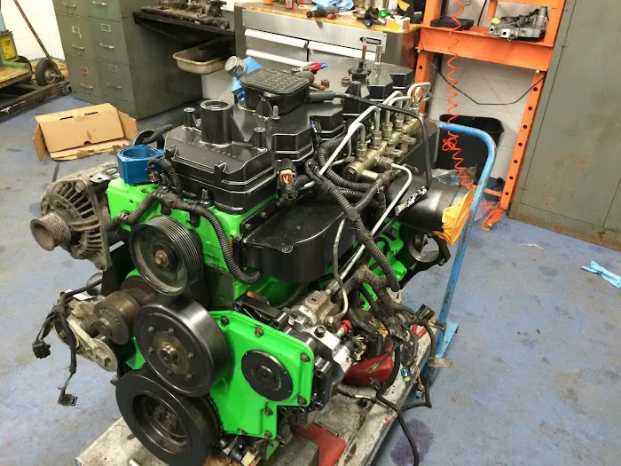 NEW LIMIT MOTORSPORTS 6