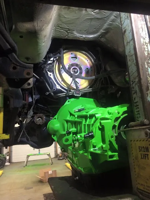 NEW LIMIT MOTORSPORTS 1