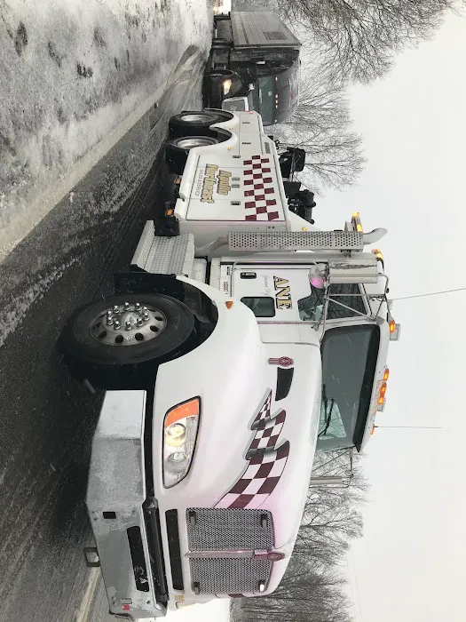Apollo Northeast Sales & Services 0
