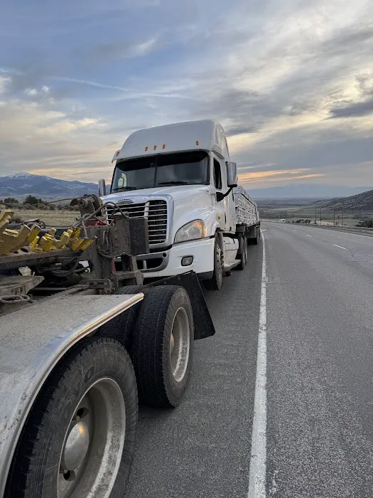 Treasure State Truck & Auto Repair 0