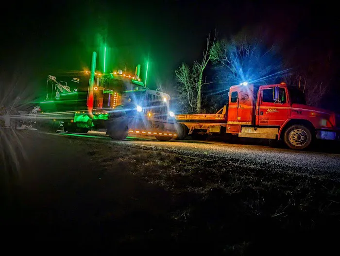Treasure State Truck & Auto Repair 6
