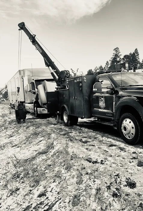 Treasure State Truck & Auto Repair 9