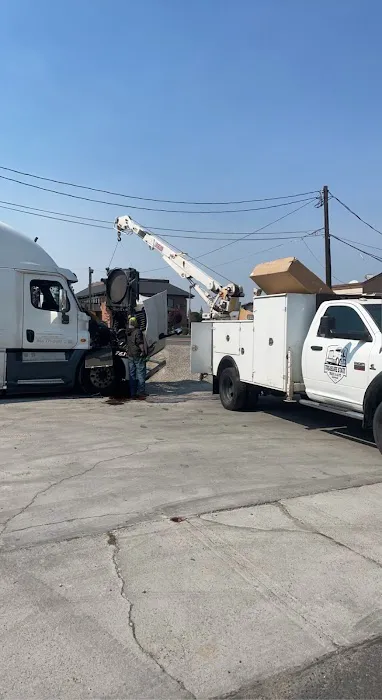 Treasure State Truck & Auto Repair 3