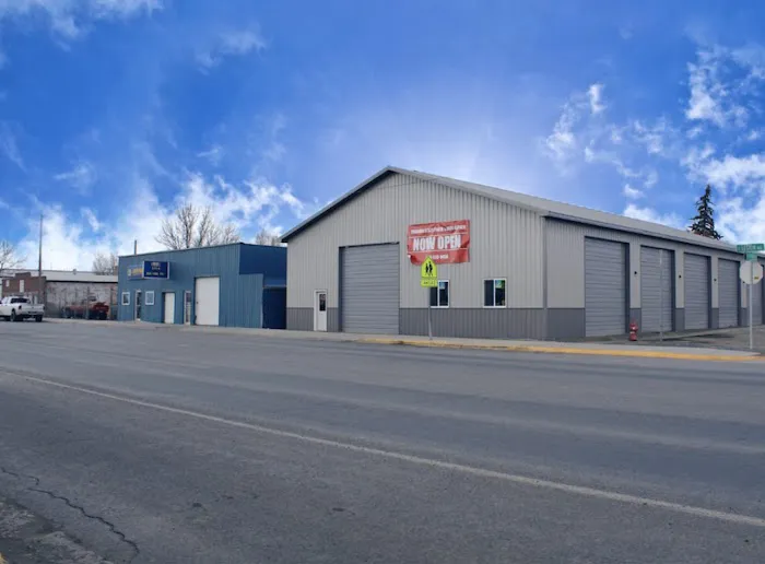 Treasure State Truck & Auto Repair 4