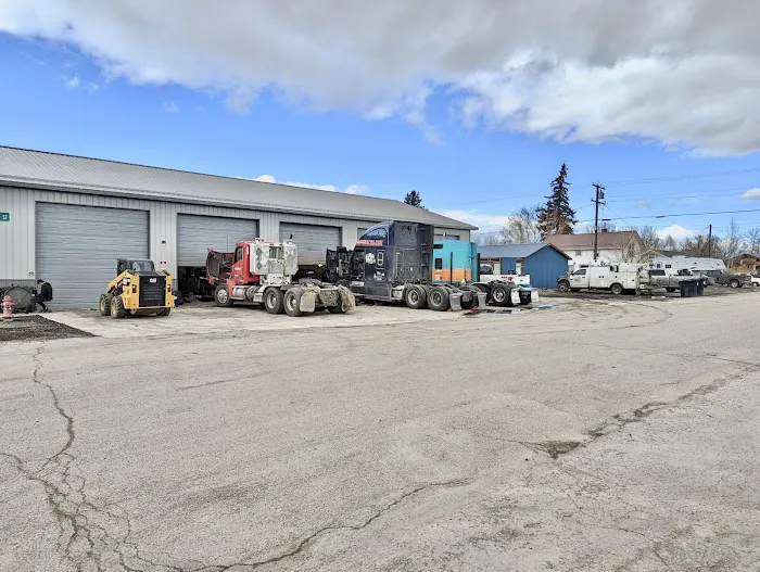 Treasure State Truck & Auto Repair 7