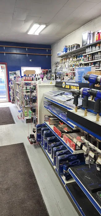 NAPA Auto Parts - Treasure State Solutions Inc 0