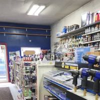 NAPA Auto Parts - Treasure State Solutions Inc